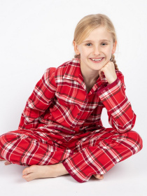 Піжама CYBERJAMMIES Robyn модель 5845 Фото