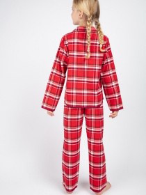 Пижама CYBERJAMMIES Robyn модель 5845 Фото