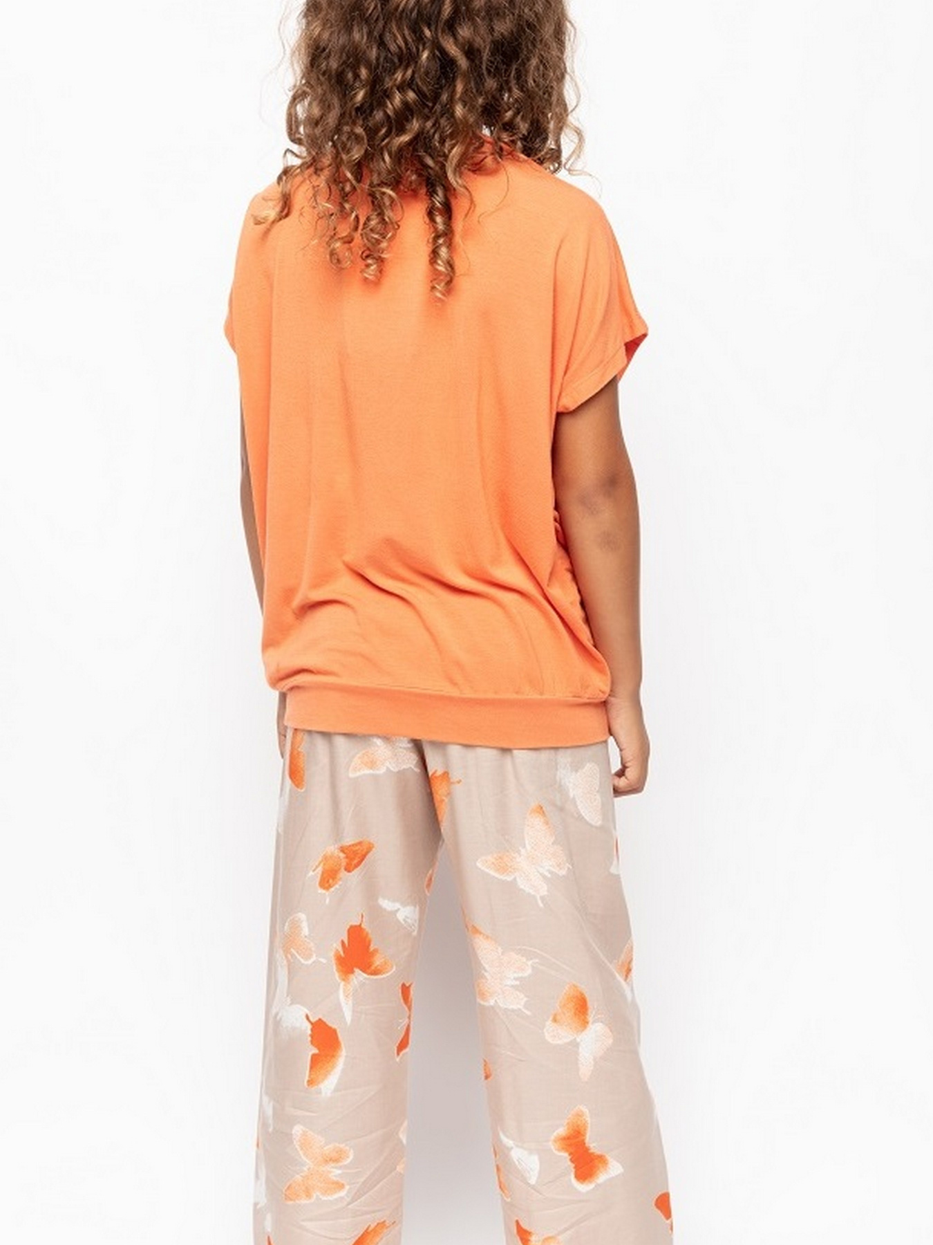 Пижама CYBERJAMMIES Sage модель 5966 Фото