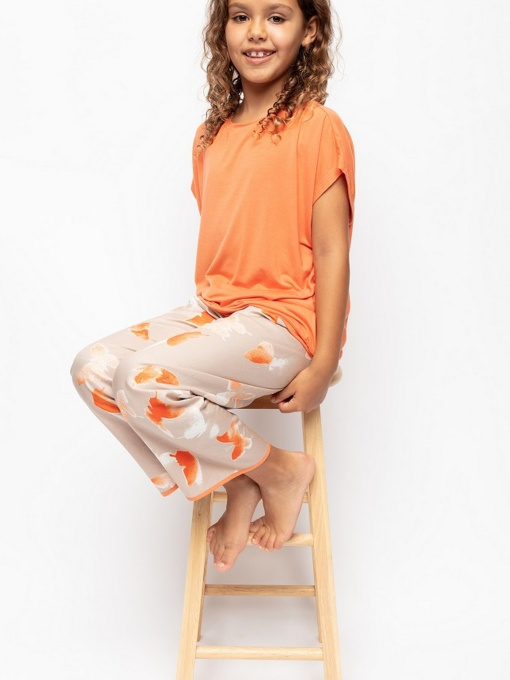 Піжама CYBERJAMMIES Sage модель 5966 Фото