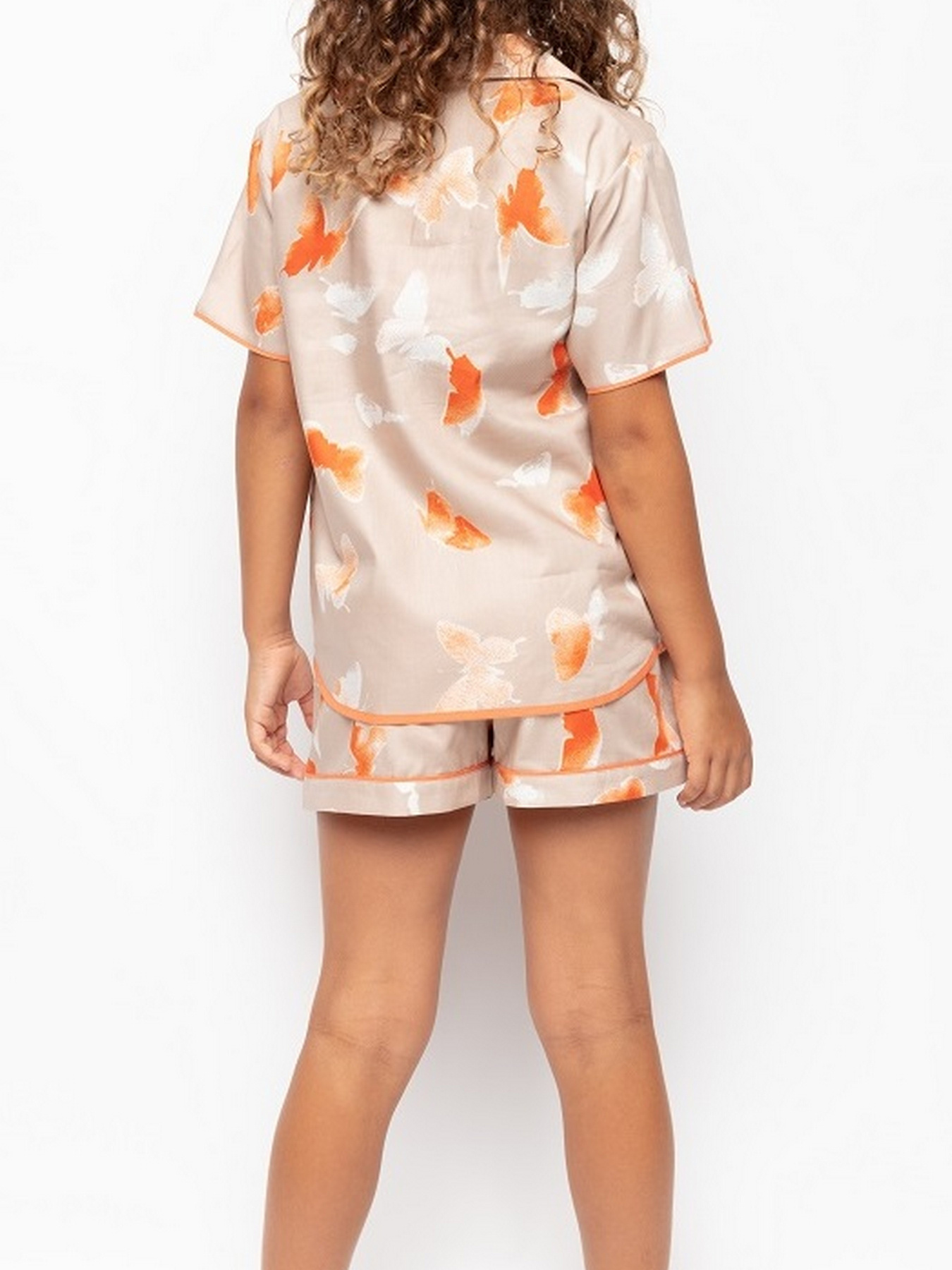 Пижама CYBERJAMMIES Sage модель 5965 Фото