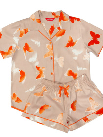 Пижама CYBERJAMMIES Sage модель 5965 Фото