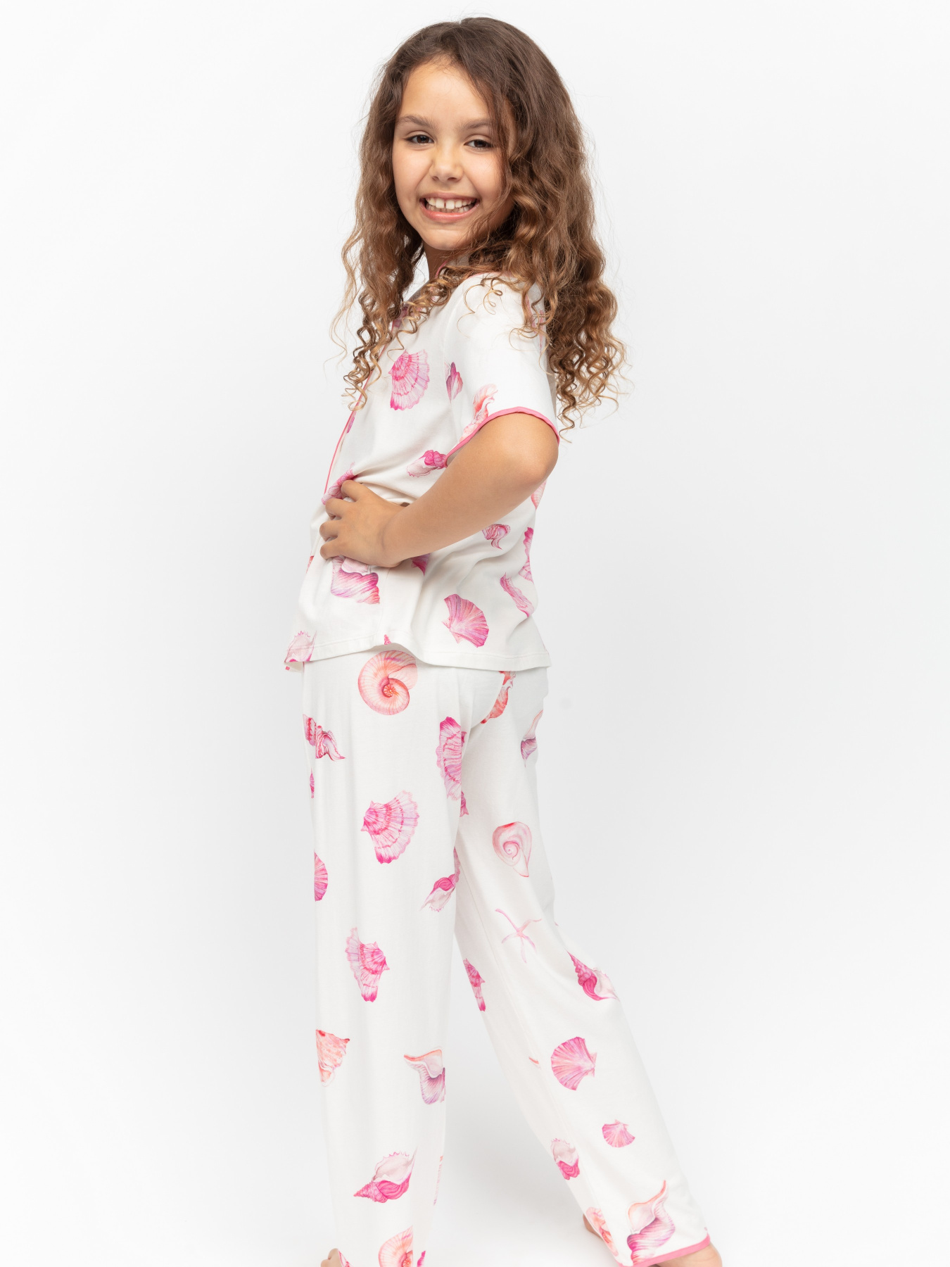 Пижама CYBERJAMMIES Shelly модель 7104 Фото