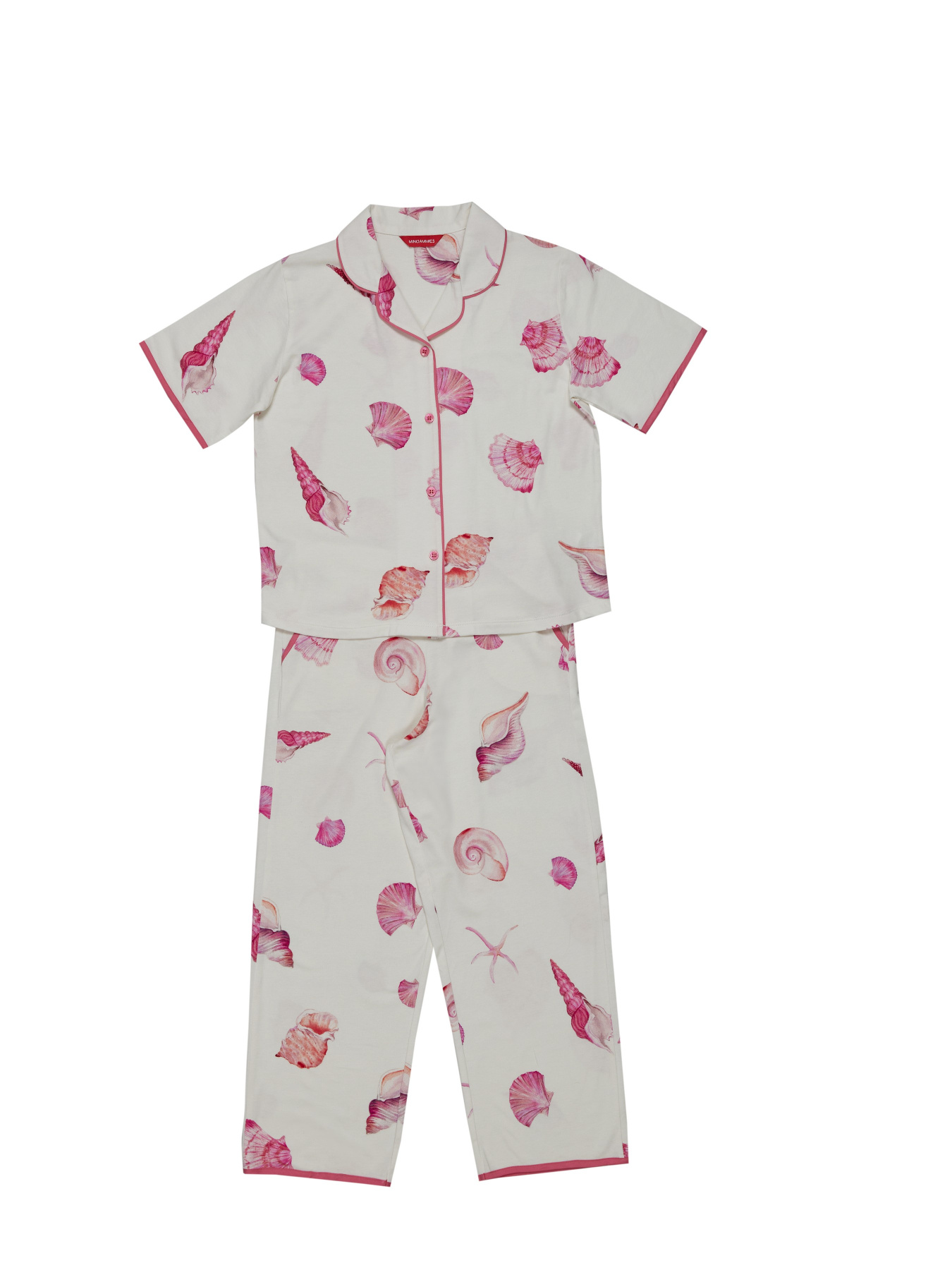 Пижама CYBERJAMMIES Shelly модель 7104 Фото