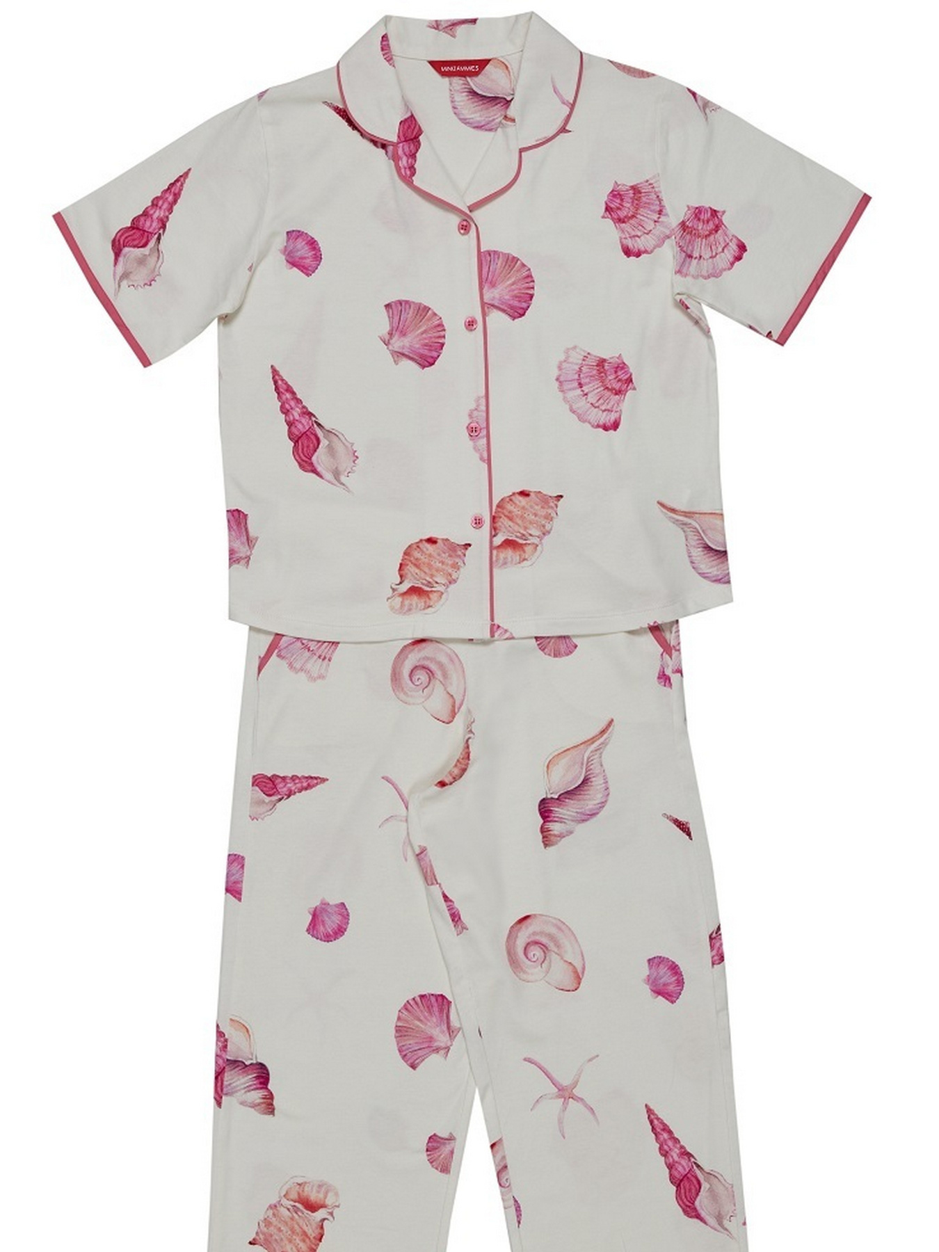 Пижама CYBERJAMMIES Shelly модель 7104 Фото