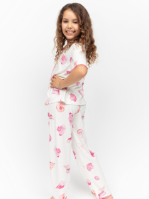 Пижама CYBERJAMMIES Shelly модель 7104 Фото