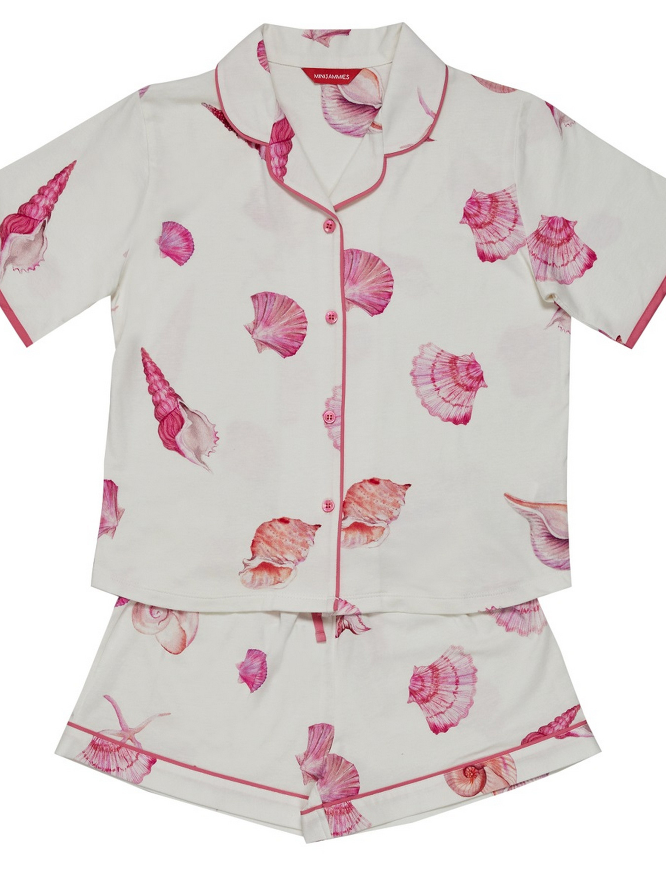 Пижама CYBERJAMMIES Shelly модель 7105 Фото