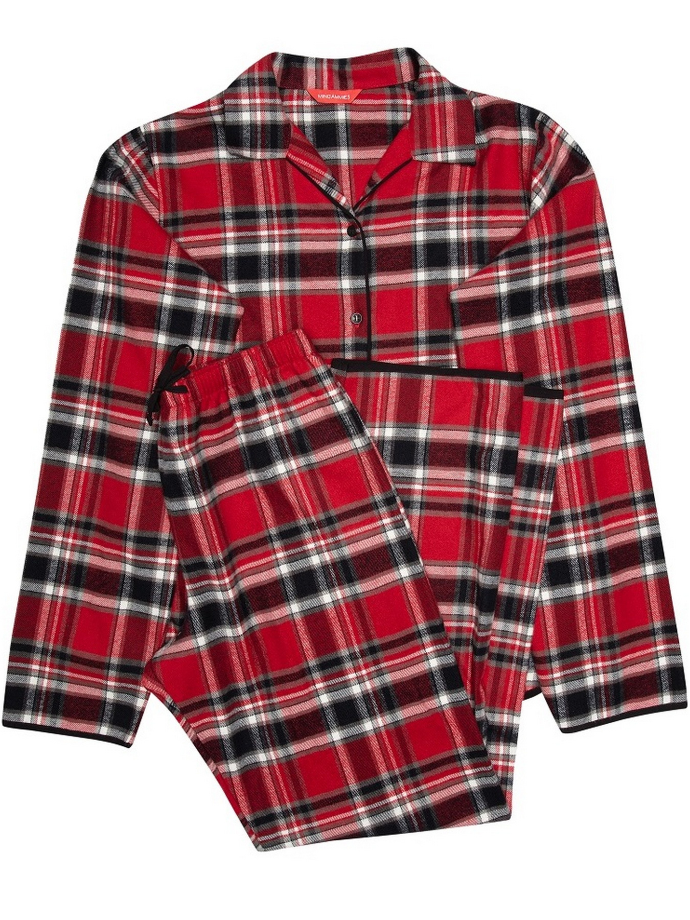 Піжама CYBERJAMMIES Windsor Модель 5939 Фото