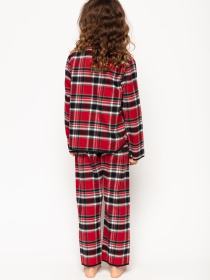 Піжама CYBERJAMMIES Windsor Модель 5939 Фото