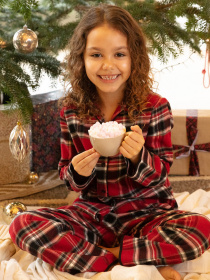 Піжама CYBERJAMMIES Windsor Модель 5939 Фото