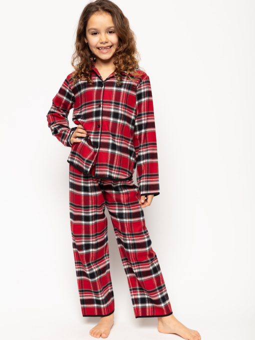 Пижама CYBERJAMMIES Windsor модель 5939 Фото