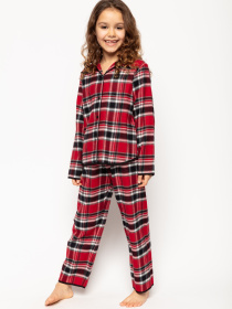 Пижама CYBERJAMMIES Windsor модель 5939 Фото