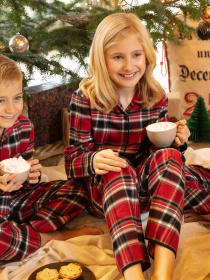 Пижама CYBERJAMMIES Windsor модель 5939 Фото