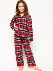 Пижама CYBERJAMMIES Windsor модель 5939 Фото