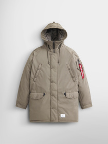 Күрткелер мен тондар Alpha Industries үлгі MJN51500C1_204 Фото