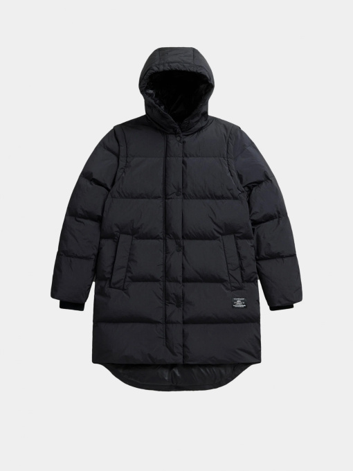 Куртки и дубленки Alpha Industries модель WJS53502C1_001 Фото