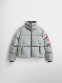 Куртки и дубленки Alpha Industries модель WJS53503C1_060 Фото