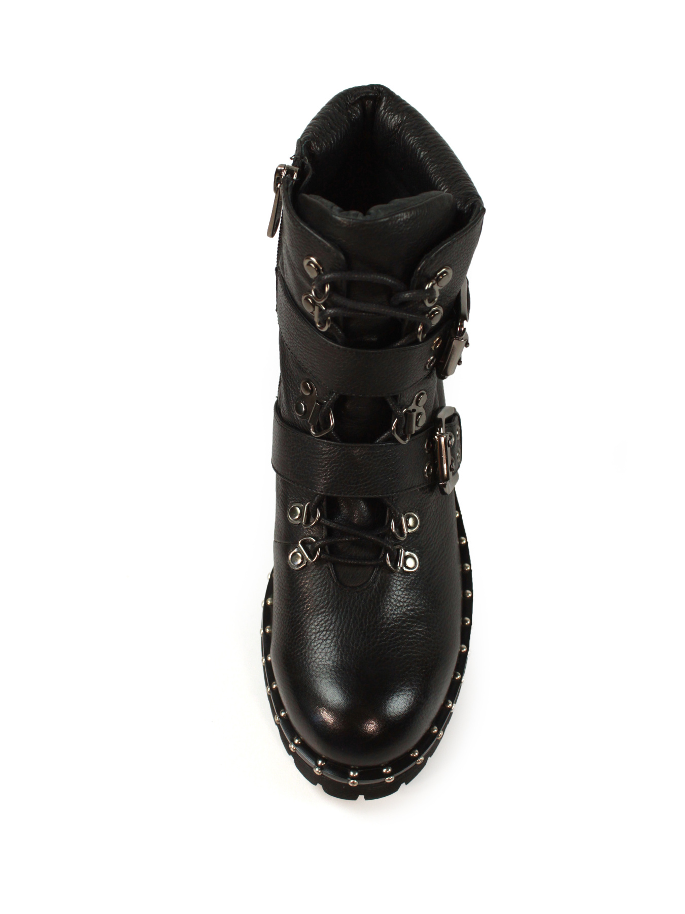 Ботинки It-girl модель 9H80-05-H206 Фото