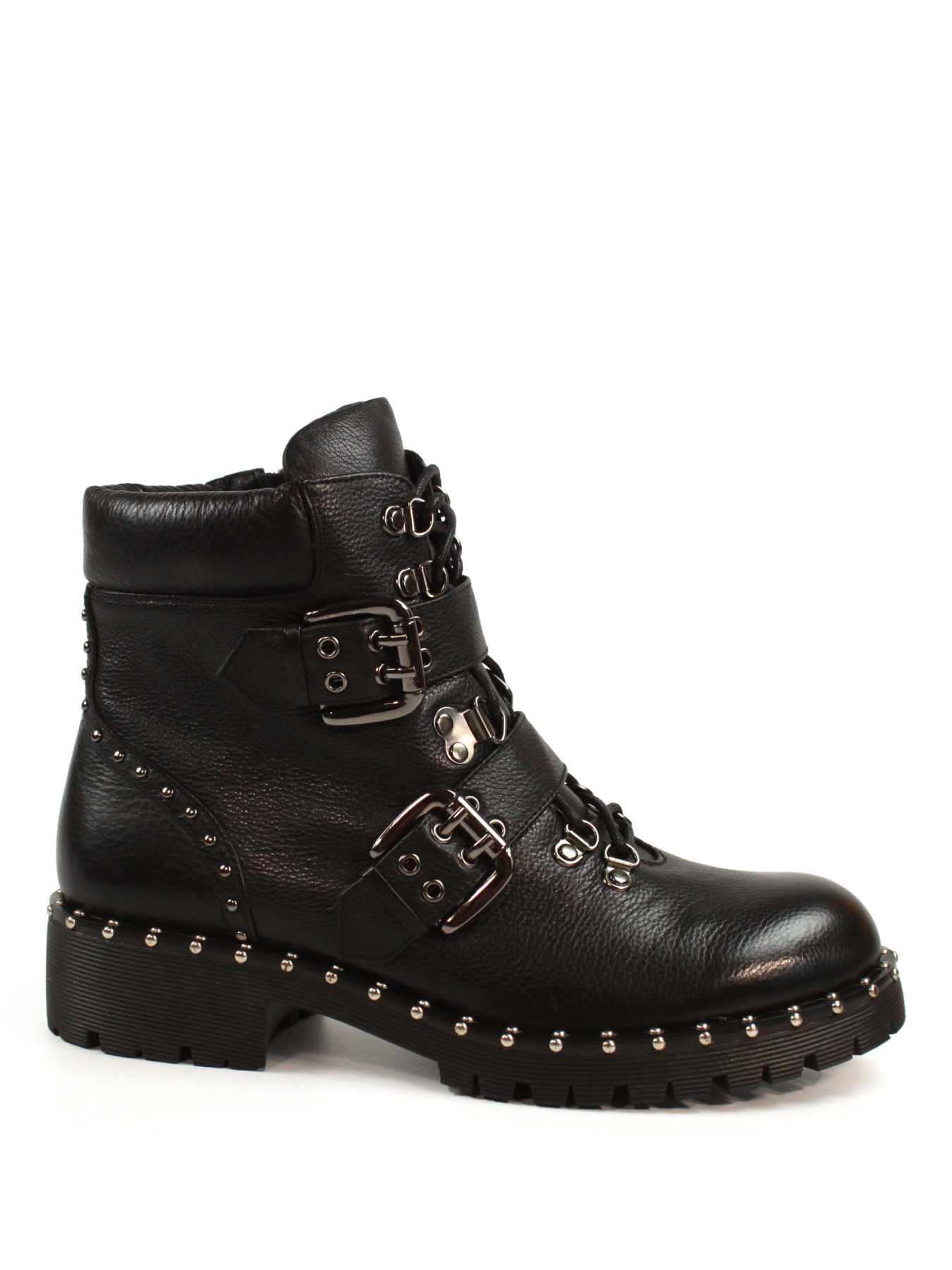 Ботинки It-girl модель 9H80-05-H206 Фото