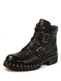 Ботинки It-girl модель 9H80-05-H206 Фото