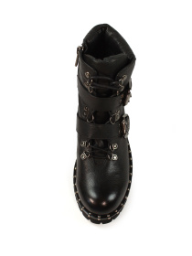 Ботинки It-girl модель 9H80-05-H206 Фото