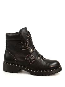 Ботинки It-girl модель 9H80-05-H206 Фото