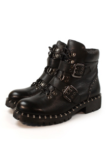 Ботинки It-girl модель 9H80-05-H206 Фото