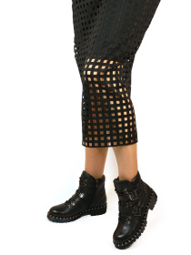 Ботинки It-girl модель 9H80-05-H206 Фото