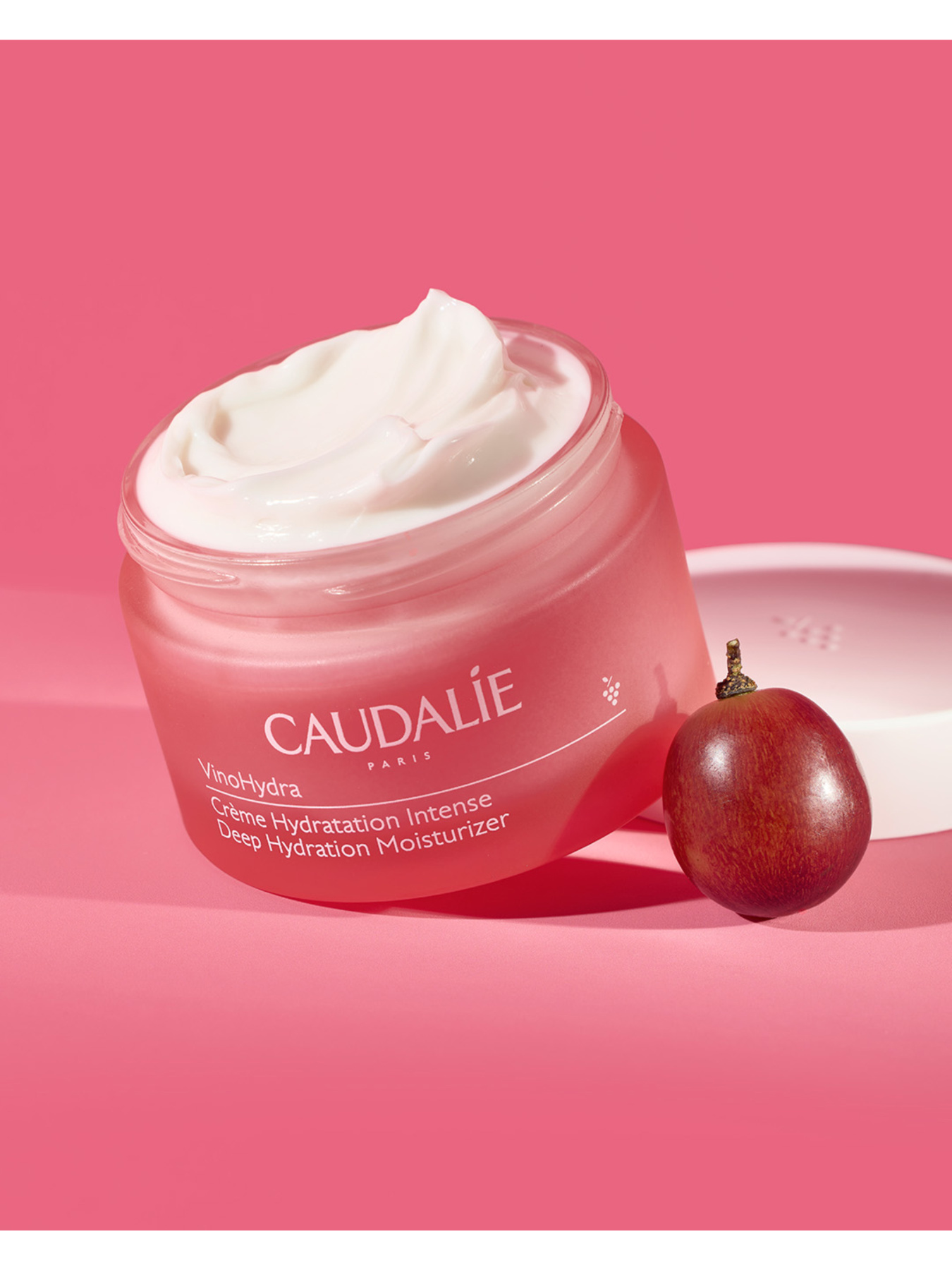 Vinohydra  Інтенсивний зволожувальний крем 50 мл CAUDALIE модель 435 Фото