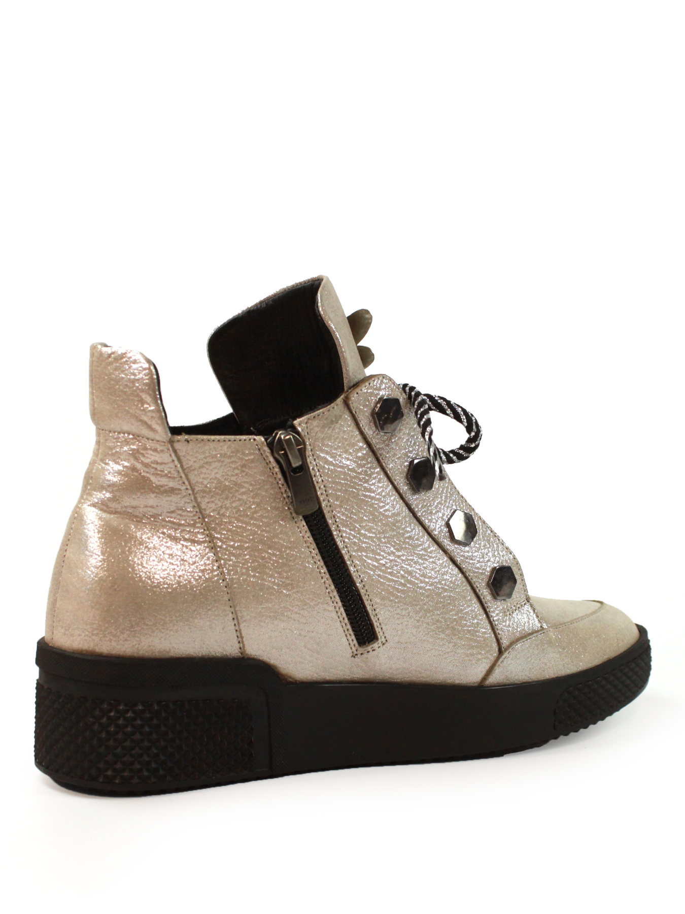 Ботинки It-girl модель 368-110-12 Фото