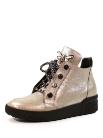 Ботинки It-girl модель 368-110-12 Фото