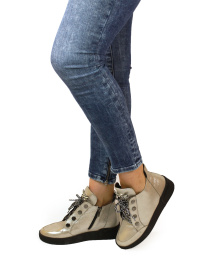 Ботинки It-girl модель 368-110-12 Фото