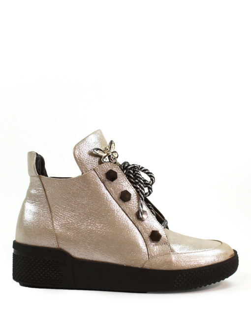 Ботинки It-girl модель 368-110-12 Фото