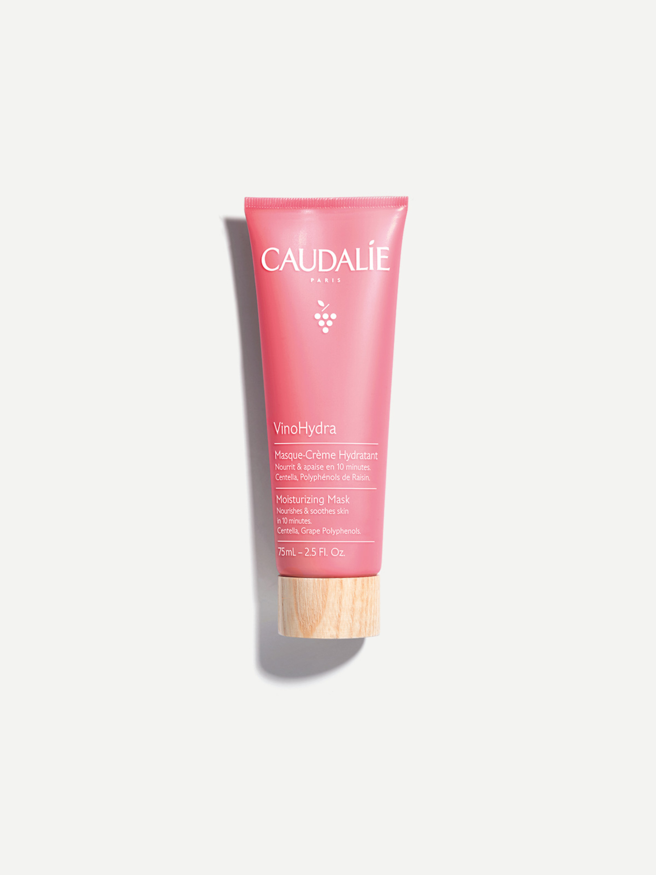 Vinohydra  Увлажняющая Маска-крем CAUDALIE модель 437 Фото