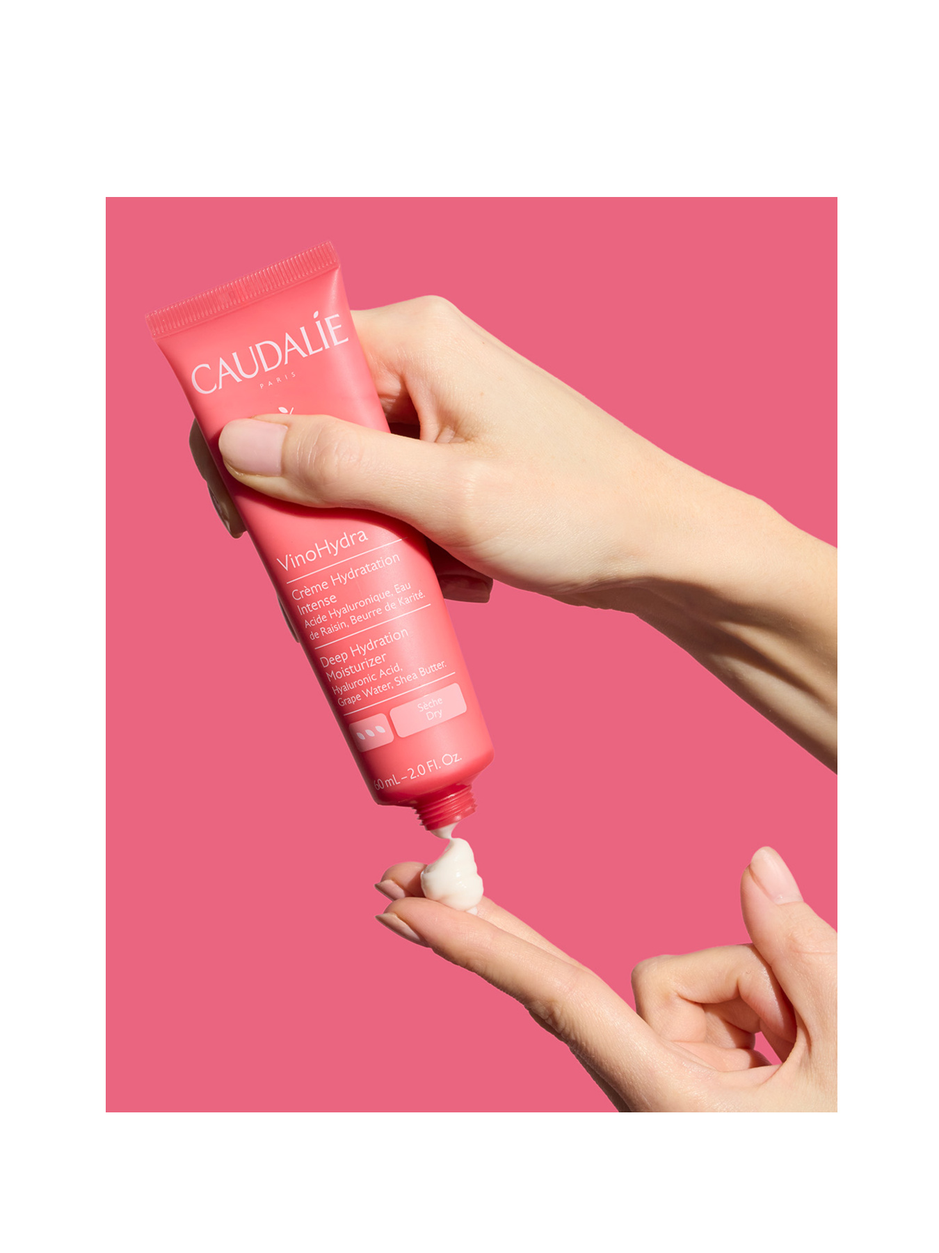 Vinohydra Интенсивный увлажняющий крем CAUDALIE модель 440 Фото