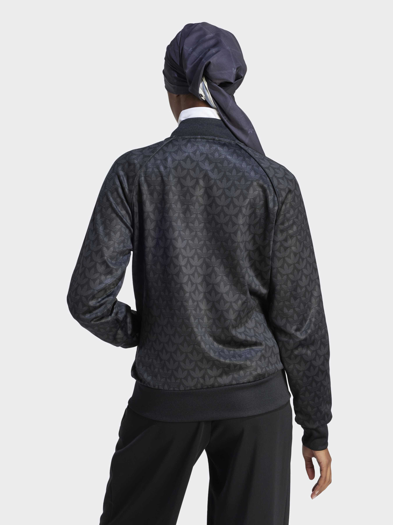 Кофта Adidas Graphics модель II3193 Фото