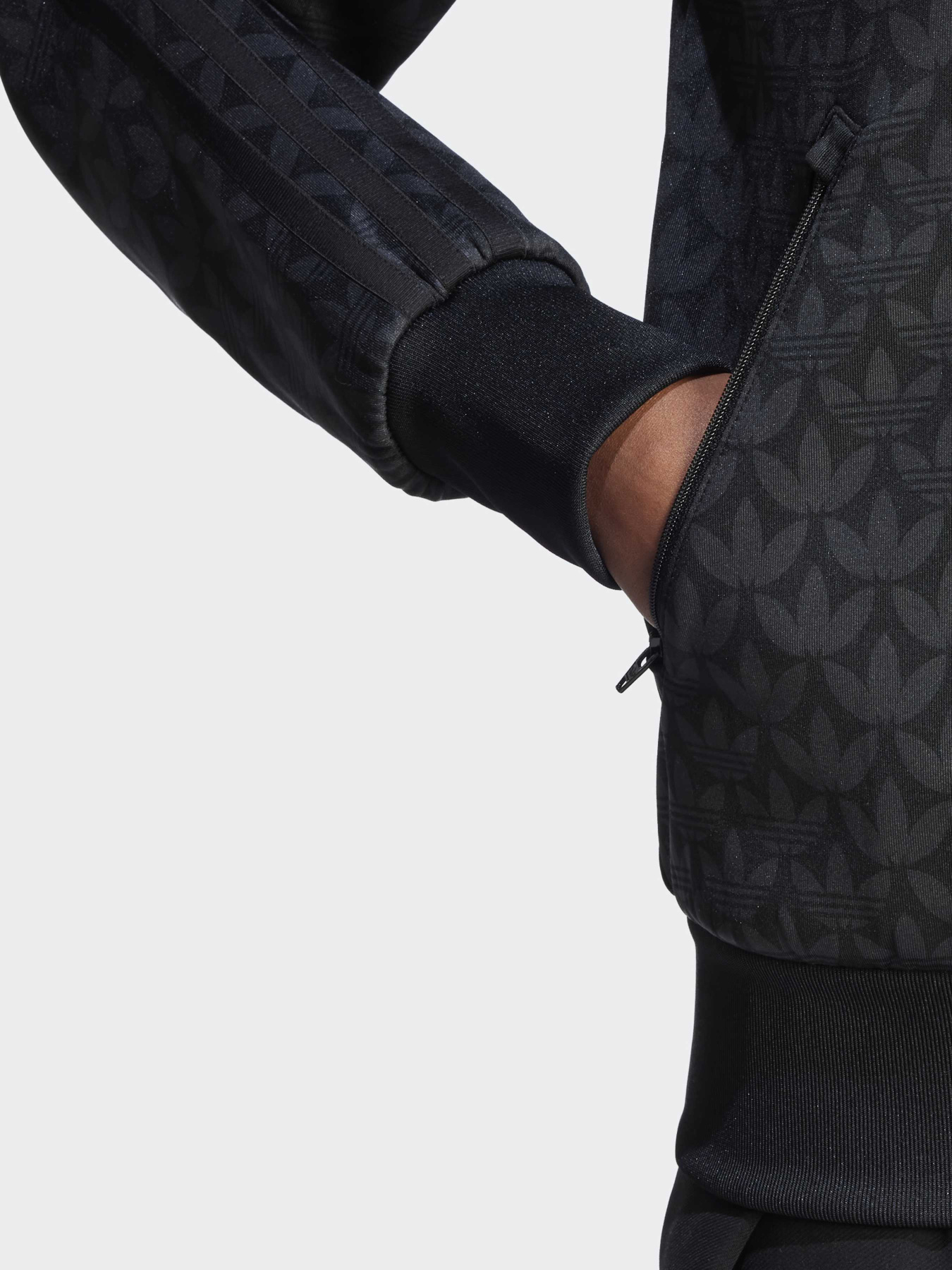 Кофта Adidas Graphics модель II3193 Фото