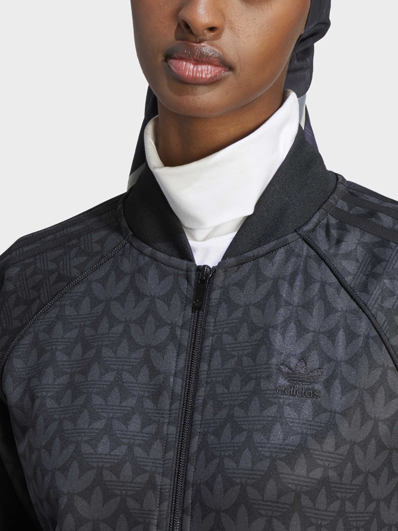 Кофта Adidas Graphics модель II3193 Фото