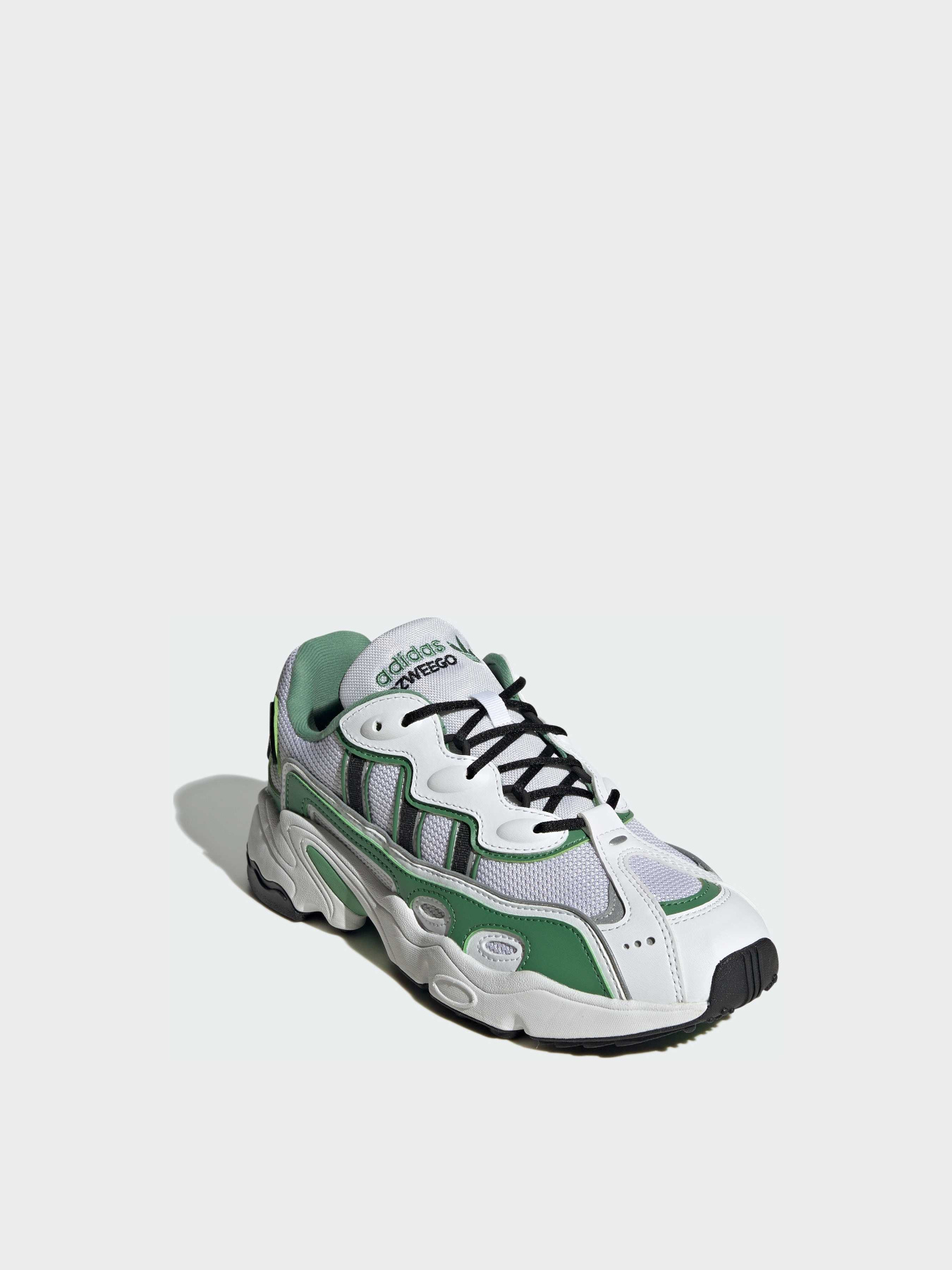 Кроссовки Adidas Ozweego модель IG6075 Фото