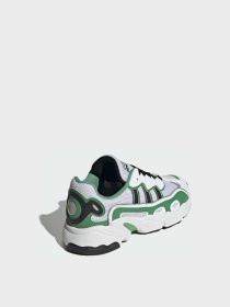 Кроссовки повседневные Adidas Ozweego модель IG6075 Фото