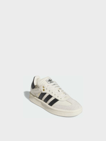 Кеды низкие Adidas Samba модель JH9226 Фото