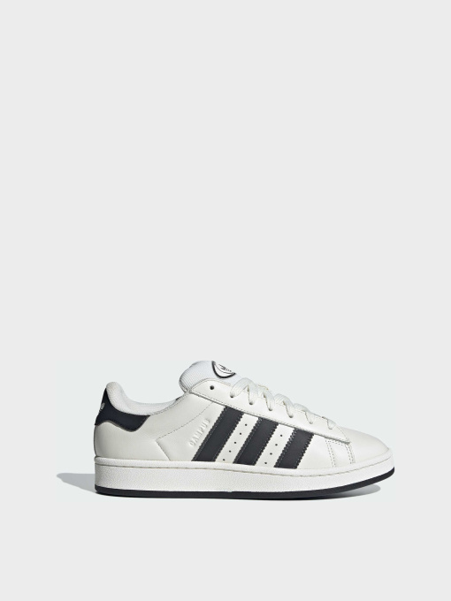 Кеды низкие Adidas Campus модель IF8761 Фото