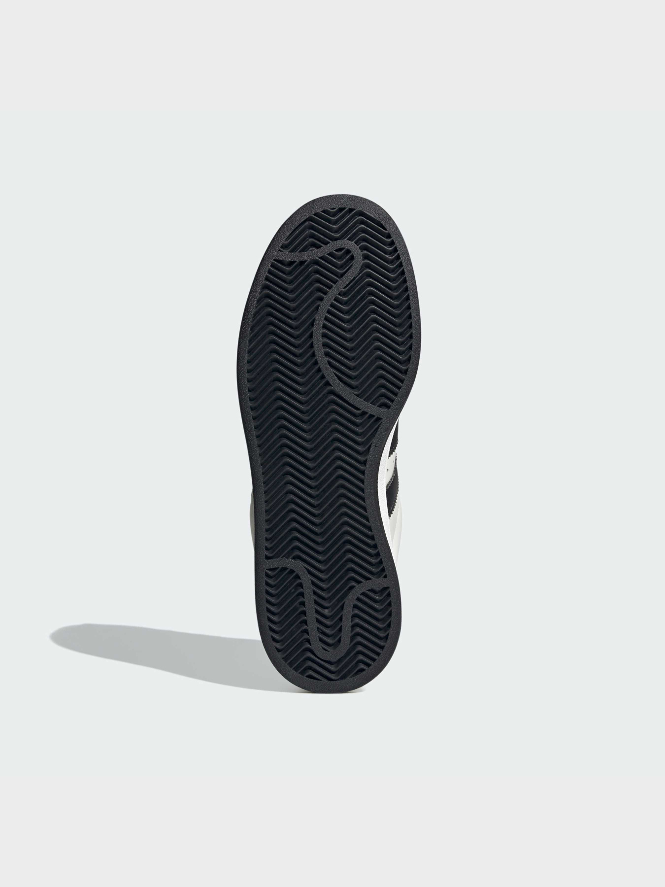 Кеды низкие Adidas Campus модель IF8761 Фото