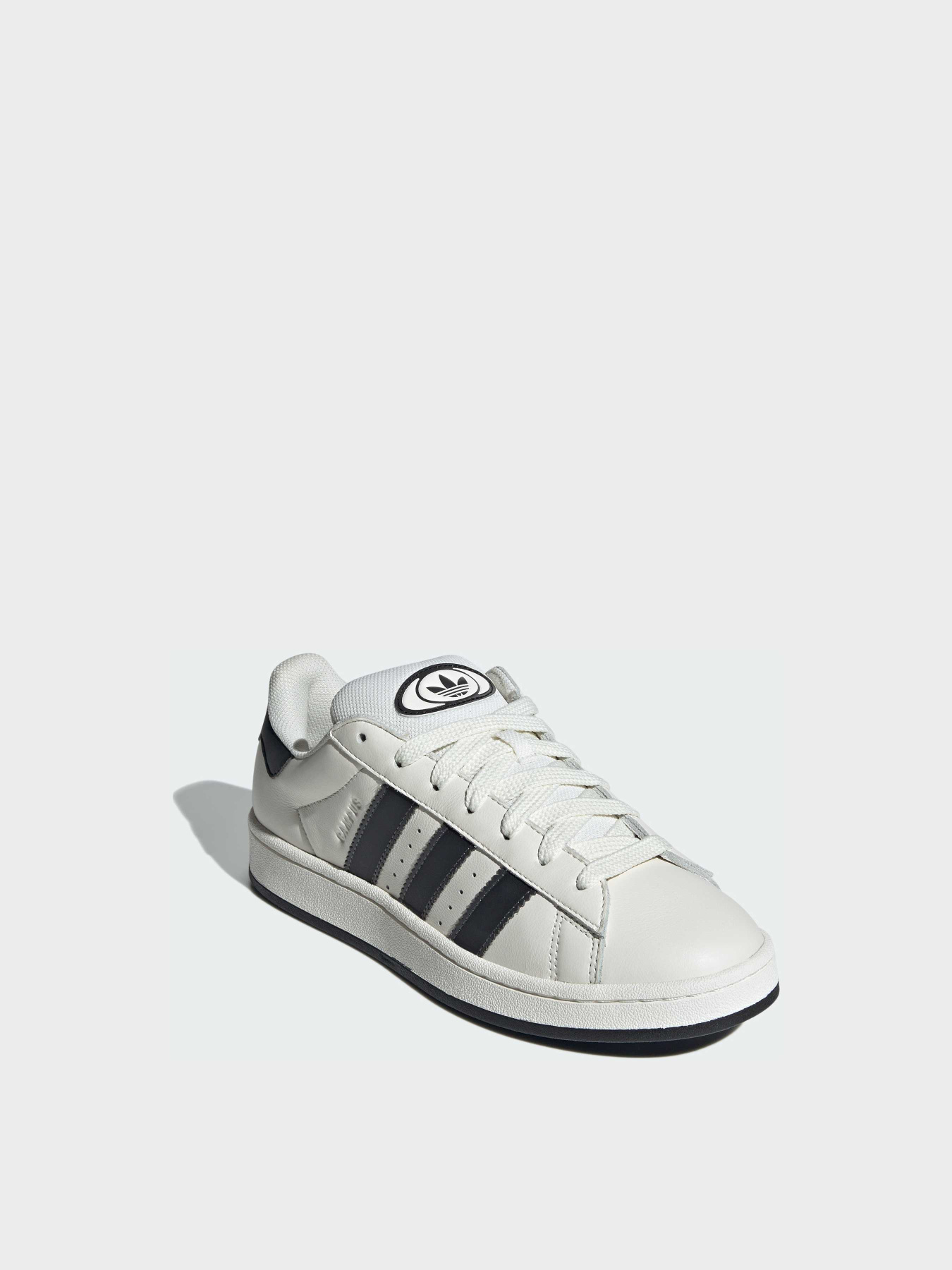 Кеды низкие Adidas Campus модель IF8761 Фото