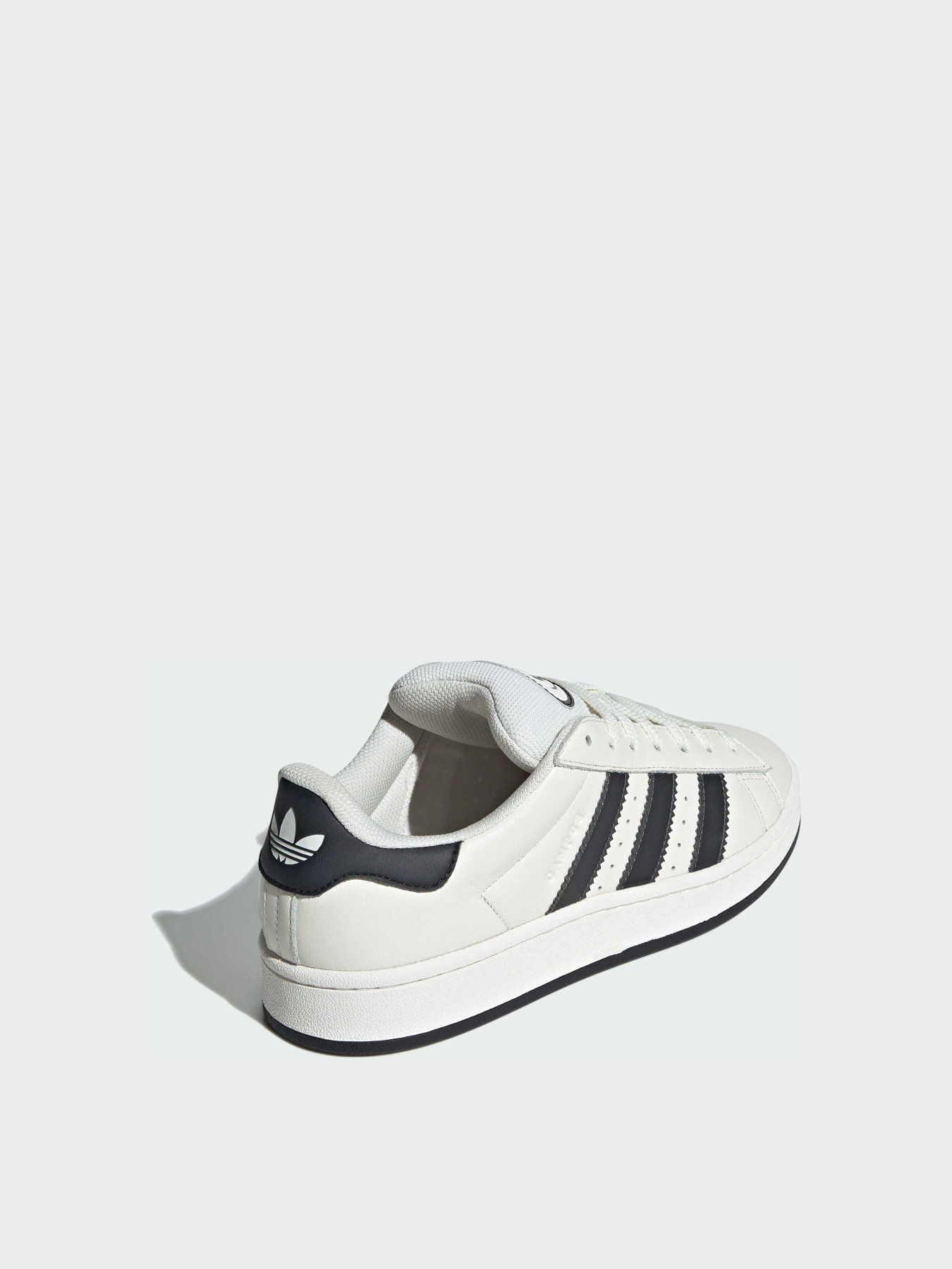 Кеды низкие Adidas Campus модель IF8761 Фото