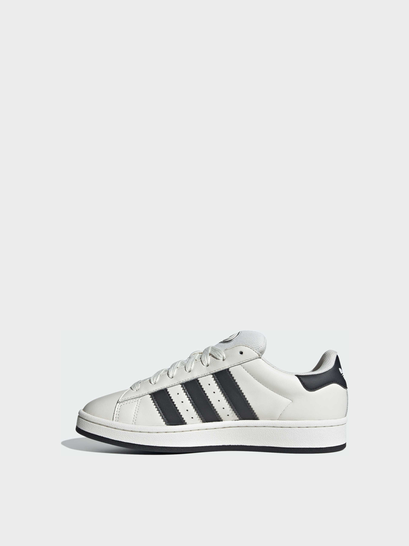 Кеды низкие Adidas Campus модель IF8761 Фото