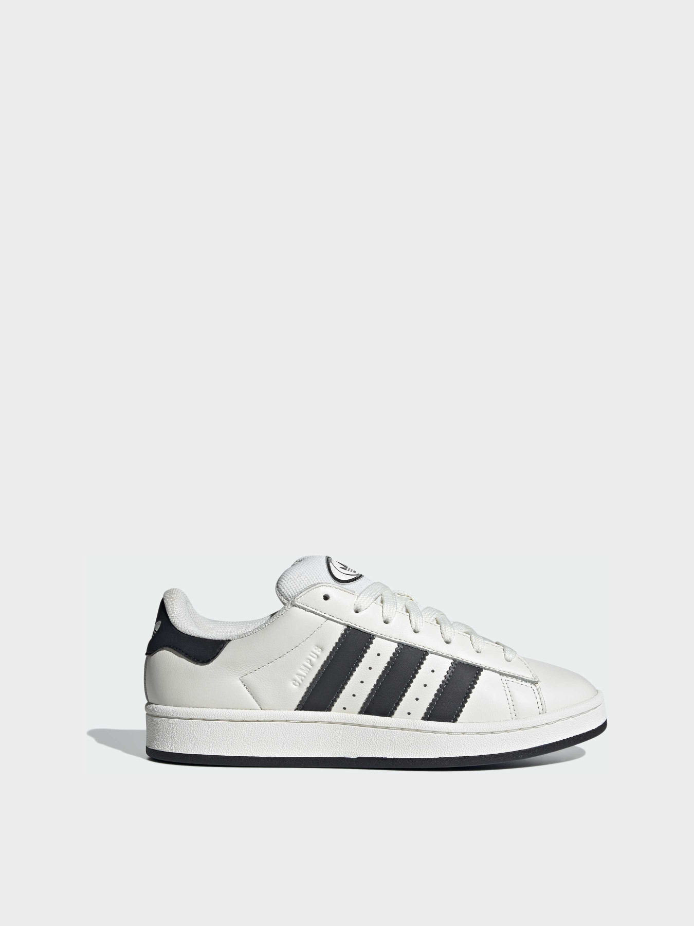 Кеды низкие Adidas Campus модель IF8761 Фото