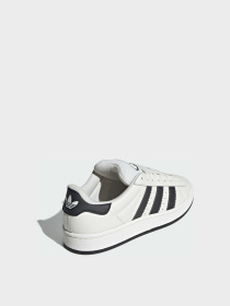 Кеды низкие Adidas Campus модель IF8761 Фото