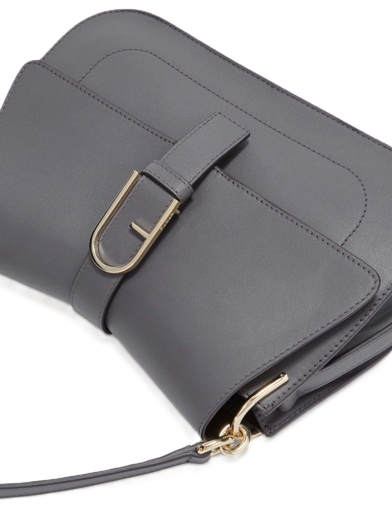 Хобо Furla модель WB00996BX20452269S1007 Фото