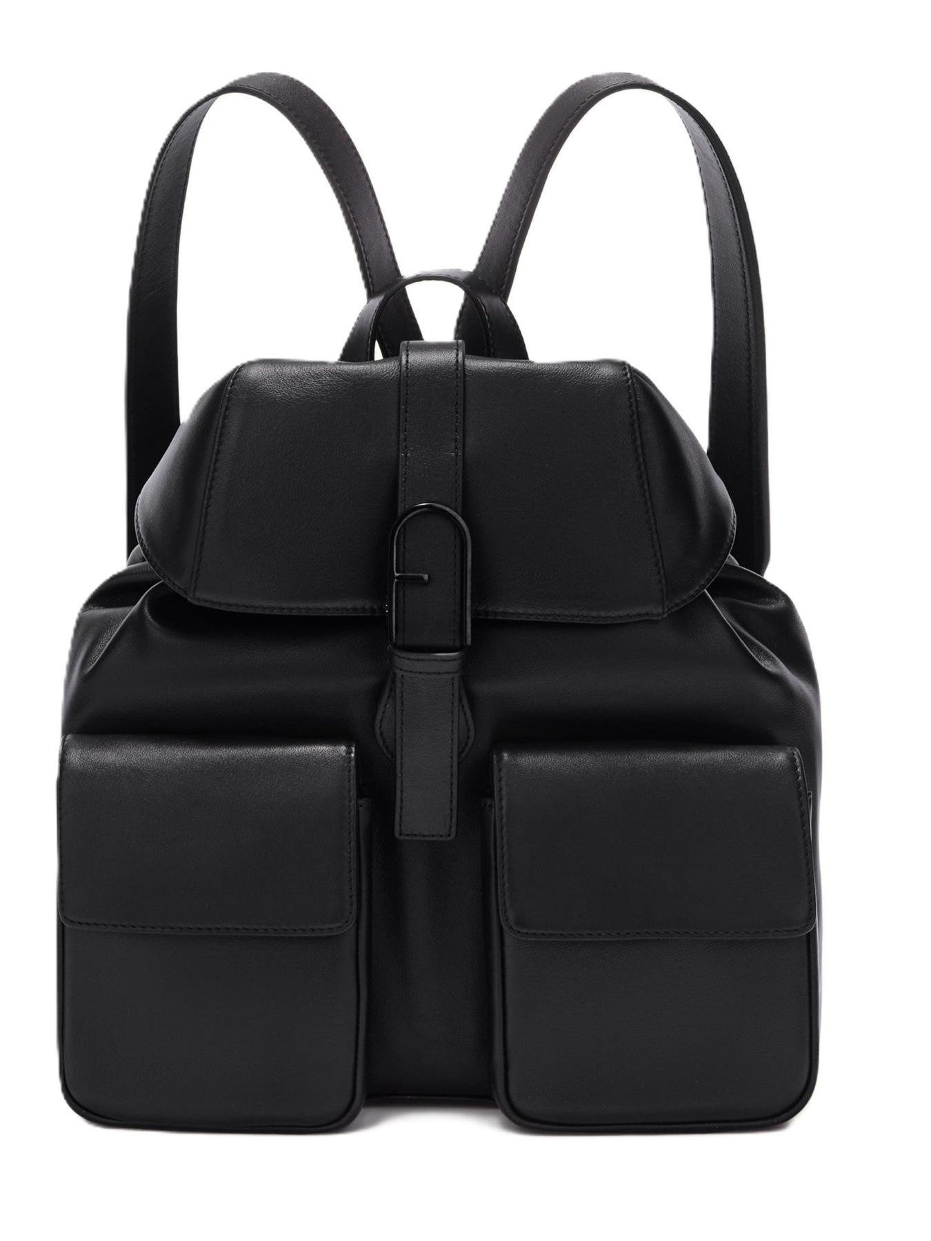 Рюкзаки Furla модель WB01085BX2045O60001020 Фото